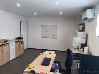 Přenechám sklad - 4