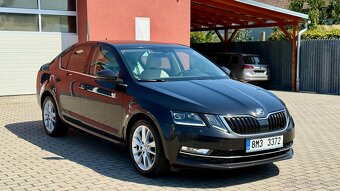 Škoda Octavia 3 //1.4TSi//110kW//STYLE//DSG//1.MAJ//ČR// - 4