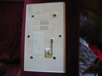 Tajemství oceánu Tajnij Okeána. - 4