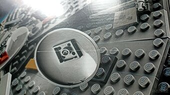 LEGO Star Wars 75257 - Millennium Falcon - 4