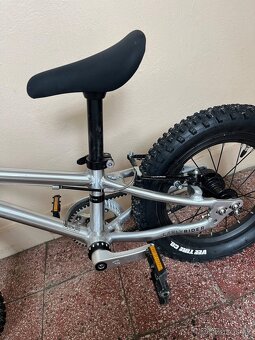 Dětské kolo Early rider 14 - 4