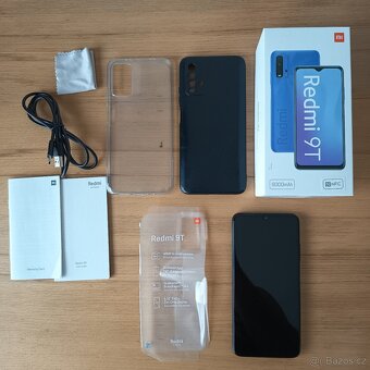 Xiaomi Redmi 9T 4/64 GB - 4