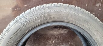Pneumatiky Zimní 185/60 R15 - 4