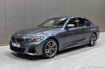 BMW G20 M340i X-drive 285kW M-paket rv.2020 - 4