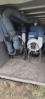 Odsávání nederman - 4