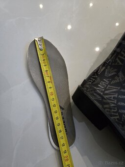 Holinky Armani 30 - 4