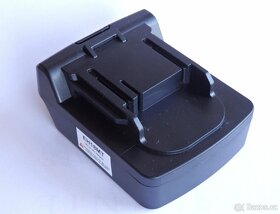 Adaptér Einhell pro stroje Bosch hobby, Makita a Parkside - 4