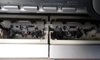 UNIVERSUM VTC-CD4326 - 4