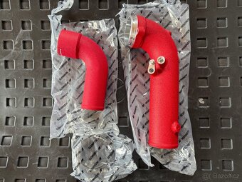 Charge pipe kit Mishimoto Toyota Supra 3.0 2020 - 4