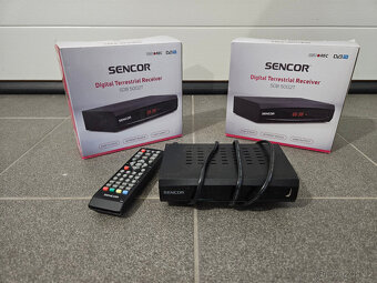 TV LG - 22LD 350 - 4