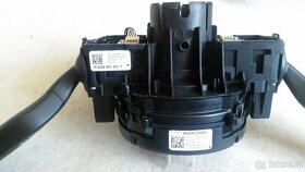 Páčky blinkrů Audi A4 A5 - 4