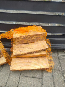 Palivové dřevo - 4