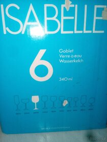 Sklenice na pivo - 4