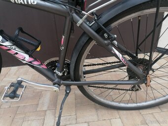 Kolo Leader Fox Viatic 17 " - 4