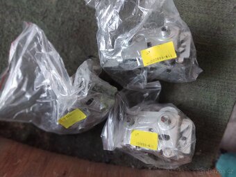 Dily skoda favorit - 4