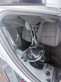 Prodám Mondeo závada převodovky - 4