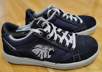 Boty UPower vel 40 - 4