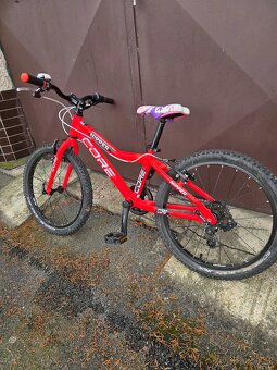 Dětské kolo CORE NIPPER 20 - 4