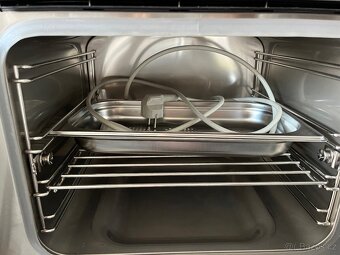 Konvektomat Miele - 4