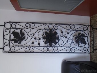 Umělecké kovářství - 4