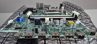 HP PD 600 G5 SFF Motherboard - 4