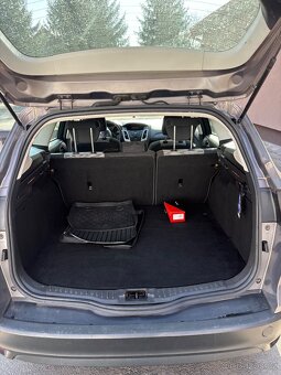 Prodám vozidlo Ford Focus 1.0 Ecoboost - 4