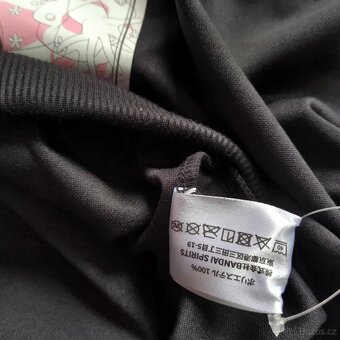 Quintessential Quintuplets mikina anime merch - 4