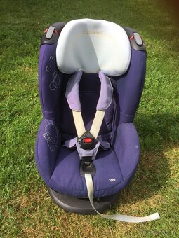 Autosedačka Maxi-Cosi Tobi - 4