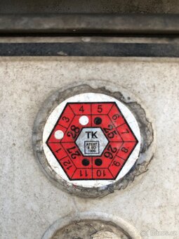 Peugeot 206 sw combi - 4