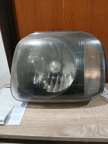 Suzuki Jimny 1.3 16v 4x4 - 4