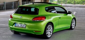 Vw Scirocco R 1.4.TSI 114Kw Krásný Stav - 4