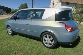 RENAULT AVANTIME 2.2 DCi PRIVILEGE - 4