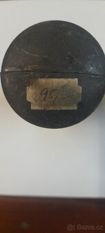 Jawa návlečky stupaček - 4