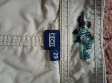 Dámská letní sukně - 4