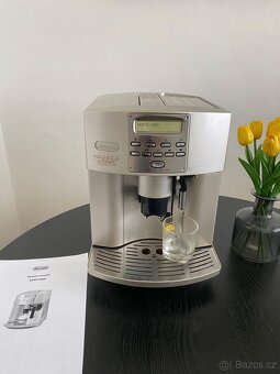 Kávovar DeLonghi ESAM 3500 Magnifica - 4