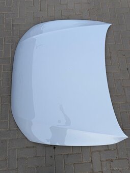 Audi a5 b8 kapota - 4