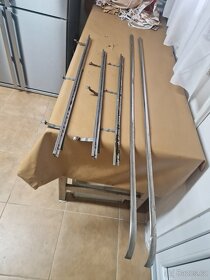 Predam dieli na tatra 613 - 4