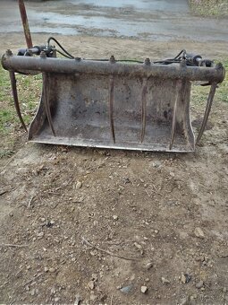 Lopata s přidržovačem - 4