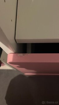 Dětská skříňka - 4