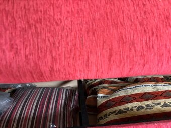 Sedací souprava - 4