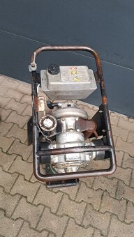 Vibracni pech Wacker Bs60Y - 4