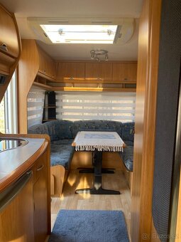 Hobby Excellent Easy 2005/2010 nový solar - 4