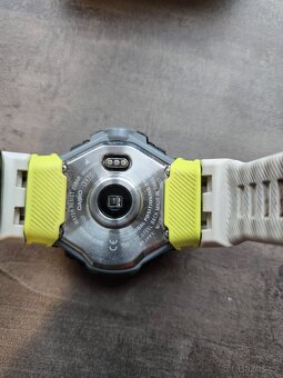 Casio rangeman s gps Gbd h1000 - 4