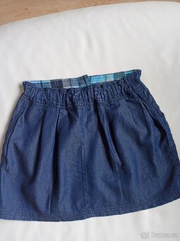 dívčí outfit 13 let - 4