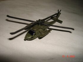 Vojenská technika  US - 4