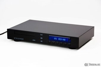 MICROMEGA Minium DVD / top dvd přehrávač - 4