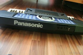 Keyboard Panasonic - 4