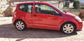 Citroen C2 VTS 1.6 hdi - 4