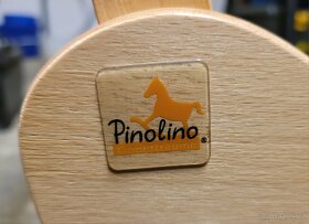Dětský kočárek Pinolino - 4