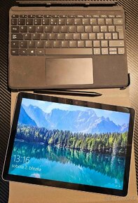 Notebook Microsoft Surface Go 2 4/64GB - 4